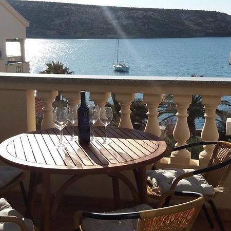 נובליה Apartments Next To Sea Maris חדר תמונה
