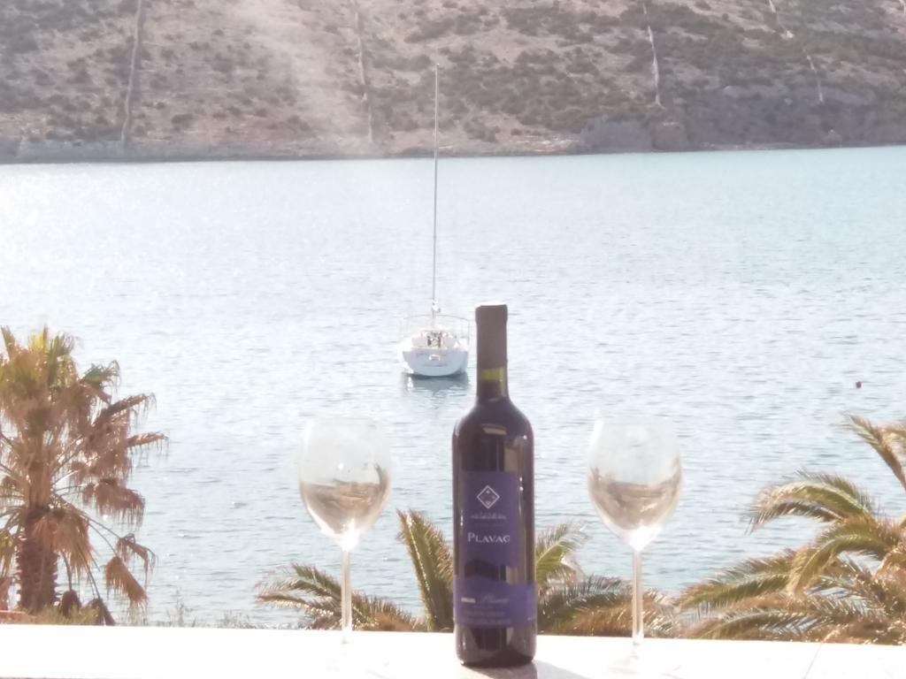נובליה Apartments Next To Sea Maris חדר תמונה