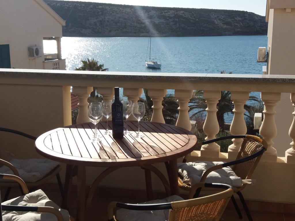 נובליה Apartments Next To Sea Maris חדר תמונה