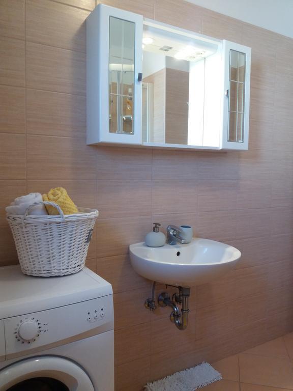 נובליה Apartments Next To Sea Maris חדר תמונה